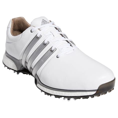 Adidas weatherproof golf shoes